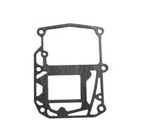 ZYPMoTo Junta de Cilindro Compatible con de Motor Externo 6B3 6B4 9.9HP 15HP para el 6B4-11351-A1 Reemplazo del Mercado de Accesorios