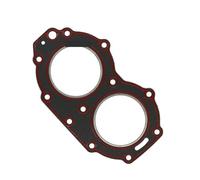 ZYPMoTo Junta del Cabezal del Cilindro Compatible con de Motor Externo para el 66T-11181 66T-11181-A2 66T-111181-A0 66T-111181-A3 Reemplazo del Mercado de Accesorios