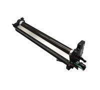 ZYPMoTo Kit de Mantenimiento de Unidad de Tambor Negro de 1 Pieza Compatible con Suministros de Impresora KM 1620 1635 1650 2020 2035 2050 MK410 MK413 para número de Pieza 2C982010