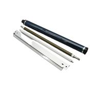 ZYPMoTo Kit de reconstrucción de Unidad de Tambor Compatible con Suministros de Impresora MPC305 MPC306 MPC307 MPC406 MPC407 OPC Tambor de Limpieza PCR Rodillo de Limpieza