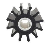 ZYPMoTo Kits de reparación de la Bomba de Agua compatibles con de Motor Marino para el 3908220 C0 1320292 1320348 Reemplazo del Mercado de Accesorios