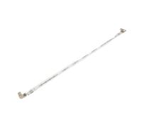 ZYPMoTo Lámpara calefactora halógena Compatible con Suministros de Impresora CLP-310 CLP-315 CLP-320 CLP-321 CLP-325 CLP-326 CLP 310 315 320 321 325 326 CLP310(Voltage (110V))