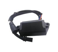 ZYPMoTo Módulo de Encendido Compatible con de Vaso Marino de 4 a 60hp 1977 1984 para el 582452 583380 581649 582453 Reemplazo del Mercado de Accesorios