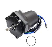 ZYPMoTo Motor de Ajuste Compatible con de Motor Externo F40 F50 F60 F70 FT50 FT60 4 STORKE DE Parte 6CJ-43880 6CJ-43880-11 6CJ-43880-12 6CJ-43880-10 REEMPLAYO DE ASUNTARIO