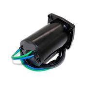 ZYPMoTo Motor de Ajuste de inclinación Compatible con de Motor Externo 35hp 40hp 45hp 50hp BF35am BF45AM BF40AW BF50AW para el de pie