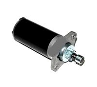 ZYPMoTo Motor de Arranque 682-81800-11 682-81800-12 6L2-81800-20 Compatible con de Motor Externo 2 Trazos 9.9HP 15HP Reemplazo del Mercado de Accesorios