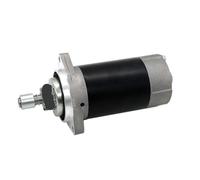 ZYPMoTo Motor de Arranque Compatible con de Vaso Marino 18319 853805T03 31100-94400 31100-96311 3C8-76010-1 para el 3C8-76010 Reemplazo del Mercado de Accesorios