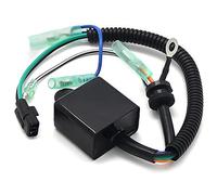 ZYPMoTo Motor de reemplazo de reemplazo Compatible Parte 32900 93911 se Adapta a DT15 9 9HP de 15hp Intercambiables con 32900 93910