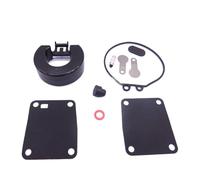 ZYPMoTo Motor Externo de 2 Tiempos 9 8 5 4 de reparación de carburadores 369-87122-1 Compatible con Piezas pequeñas del Motor