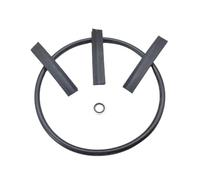 ZYPMoTo Orb 22109 3586706 3580886 de Sello de Junta de intercambiador de Calor Compatible con Piezas de Motocicletas automotrices Penta D31 D32 D41 D42 D43 D44 D300 22109 3586706 3580886