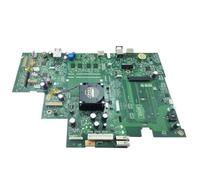 ZYPMoTo Placa Principal lógica 60001 Compatible con Suministros de Impresora M525 M525dn 525dn para número de Pieza CF104-60001