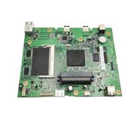 ZYPMoTo Placa Principal lógica CE475-60001 Compatible con Suministros de Impresora P3015 P3015dn P3015x P3015n 3015dn 3015x Placa Base del formateador