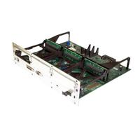 ZYPMoTo Placa Principal lógica Compatible con Suministros de Impresora 4650 4650n 4650dn 4650 para número de Pieza Q3999-60001