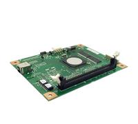 ZYPMoTo Placa Principal lógica Compatible con Suministros de Impresora para Uso con número de Pieza Q7803-60002 con Placa Base formateadora 2605 2605