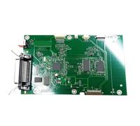 ZYPMoTo Placa Principal lógica Q3698-60001 Compatible con Suministros de Impresora 1160 1160Le 1160 Placa Base del formateador para número de Pieza Q3698-60001