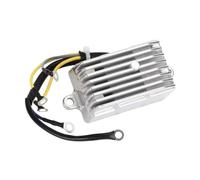 ZYPMoTo Rectificador regulador 585001 584476 1934476 Compatible con fueraborda OMC 35HP 40HP 50HP 60HP 65HP 70HP 105HP