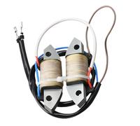 ZYPMoTo Reemplazo de Bobina de Carga 66T-85520-00 Compatible con Motor de 2T 38HP 40HP