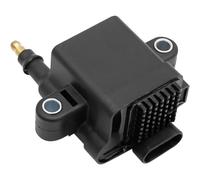 ZYPMoTo Reemplazo de Bobina de Encendido Marino para Motores 30 40 50 60 EFI Compatible con Piezas de Motocicletas automotrices 300-8M0077471 300-879984T01 339-879984A1 339-879984T00