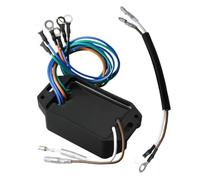 ZYPMoTo Reemplazo de Caja de interruptores 339-6222A4 AP03 Compatible con Motor de 2 Cilindros 4-20HP 1974-1986 899883229