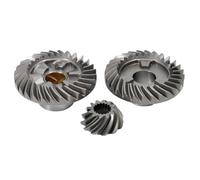 ZYPMoTo Reemplazo del Juego de Engranajes 6H3-45560 6H3-45571 Compatible con Motor fueraborda 60HP 70HP 2 Tiempos