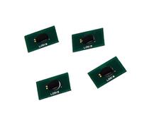 ZYPMoTo Reinicio de Chip 7K de 12 Piezas Compatible con Suministros de Impresora Okidata B412dn B432dn MB472w MB492dn B512dn MB562dnw MB472dnw MB492dn