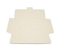 ZYPMoTo Rejilla Corona de Carga 6x951 Compatible con Suministros de Impresora 1050 1200 1051 1052 1250 56UA25090 A4EUR70900(6X Wire)