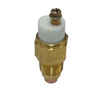 ZYPMoTo Remitente del Interruptor de Temperatura 65 ℃ o 149 ° F Compatible con de Vaso Marino 1GM 2GM20 3GM30 3HM35 para el 128275-91340 Reemplazo del Mercado de Accesorios