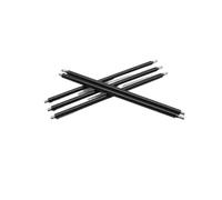 ZYPMoTo Rodillo de Carga Principal P5021, 5 uds., Compatible con Suministros de Impresora P5018 5021cdn 5026cdn M5521 PCR M5526cdn