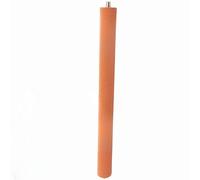 ZYPMoTo Rodillo de Esponja de película de fijación Compatible con C224 C284 C364 C454 454 C224e C284e C364e