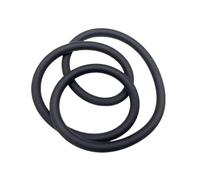 ZYPMoTo Sello de Junta de Carcasa de Espejo de popa 43713 Compatible con para el 43713 Bravo Alpha1 2 Stern Drive