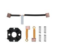 ZYPMoTo Soporte de Cepillo Compatible con de Motor Externo E40X E40XMH 40XWT 40xWH para el 66T-81840-00