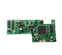 ZYPMoTo Tablero Principal lógico para Placa formateadora L101 L100, Placa Base Compatible con Suministros de Impresora para número de Pieza L101 L100