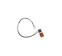 ZYPMoTo Termistor de 2 Piezas para BH 184 185 164 7718 7818 6180 195 215 235 7719 7723 206 226 246 216 236 Termistor de fusor Compatible con BH 184 185 164 7718(Three Ports)