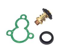 ZYPMoTo Termostato 66M-12411-00 66M-12411-01 6G8-12411-02 66M-12411-03 60°C 140°F Compatible con Motor fueraborda de 4 Tiempos 40 50 60 80 100
