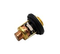 ZYPMoTo Termostato 6E5-12411-02 6E5-12411-00 6E5-12411-10 Compatible con de Motor Externo 2 Stroke 15HP 25HP 30HP 40HP 220HP para el 6E5-12411-02 6E5-12411-00 6E5-12411-10