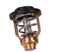 ZYPMoTo Termostato 71 Grados 17670-90J10 17670-90J10-000 Compatibles con de Motor Marino Fuera de borda DF90 DF115 DF140 Reemplazo del Mercado de Accesorios