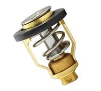 ZYPMoTo Termostato Compatible 60ºC para Fuera de borda 4 Trazo 17670-90J00 17670-90J01 5033721 67F-12411-01-0