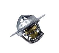 ZYPMoTo Termostato de 160 Grados Compatible con Piezas de Motocicletas automotrices para 3.0L 4.3L 5.0L 5.7L 6.2L 7.4L V6 V8 SternDrive 807252T2 807252 8M0091470 8M0109441