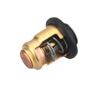 ZYPMoTo Termostato de Motor de Compatible con Motor fueraborda de 2 Tiempos 220HP 220CV 220A 6E5-12411-10 6E5-12411-20 6E5-12411-30