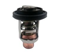 ZYPMoTo Termostato Marino Compatible con de Motor Externo 185hp 200hp 225hp para el 437090 0437090 0436174 Reemplazo del Mercado de Accesorios