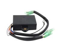 ZYPMoTo Unidad Compatible 66M-85540-01 para 66M-85540-00 4 Stroke 9.9HP 15HP Fuera de borda F15A Motor 66M-85540-00-00 66M-85540-01-00