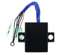 ZYPMoTo Unidad Compatible para Motor Externo 2 Trazos 9.9d 15d 15hp 9.9hp T15 Modelo 6B4-85540-00 6B4-85540-03