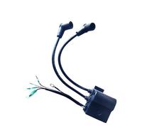 ZYPMoTo Unidad de Bobina de Encendido del Mercado de Accesorios 32900-96340-000 Compatibles con de Motor Externo DT20 DT25 DT30 20HP 25HP 30HP para el 32900-96340