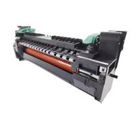 ZYPMoTo Unidad de fusor 115R00076 115R00077 110V 220V Compatible con Phaser 6600 WorkCentre 6605 DocuPrint CP405 CM405(220V Remanufactured)