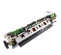 ZYPMoTo Unidad de fusor de 110V y 220V Compatible con Suministros de Impresora 1018 1020 M1005 para Conjunto de fusor de número de Pieza(110V)