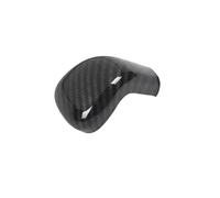 zyppk Cubierta de la cabeza de cambio de marchas, apta for Toyota, Corolla Cross Corolla E210 Camry XV70 2019-2024 Accesorios de coche Perilla de engranaje Carcasa protectora para la perilla de cambio