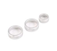 zyppk Embellecedor de la perilla del aire acondicionado for Subaru, Forester Crosstrek XV Impreza 2019-2024 cubierta de la perilla de control del aire acondic(Silver)