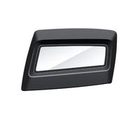 zyppk Funda protectora for HUD de coche Compatible for Geely/Zeekr 001 2021-2025 cubierta protectora de pantalla HUD