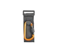 zyppk Gancho Delantero For Patinete Eléctrico, Compatible Con Xiaomi, M365 Pro, 2, Mi3, 1S, Ganchos For Colgar Bolsas gancho para poste de scooter eléctrico(Gold)