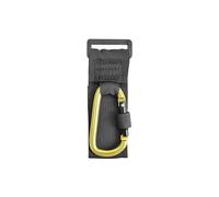 zyppk Gancho Delantero For Patinete Eléctrico, Compatible Con Xiaomi, M365 Pro 2 Mi3 Kickscooter 1S, For Colgar gancho para poste de scooter eléctrico(Yellow)